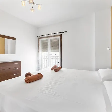 Apartment Leon 2 *