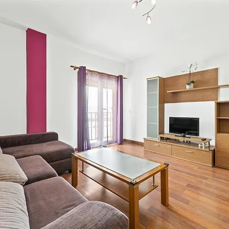 Leon 2 Apartment Arrecife (Lanzarote)