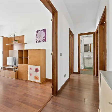 Apartment Leon 2 Arrecife (Lanzarote)
